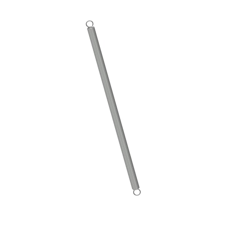 Approved Vendor Extension Spring, O= .156, L= 4.00, W= .017 R G009964690